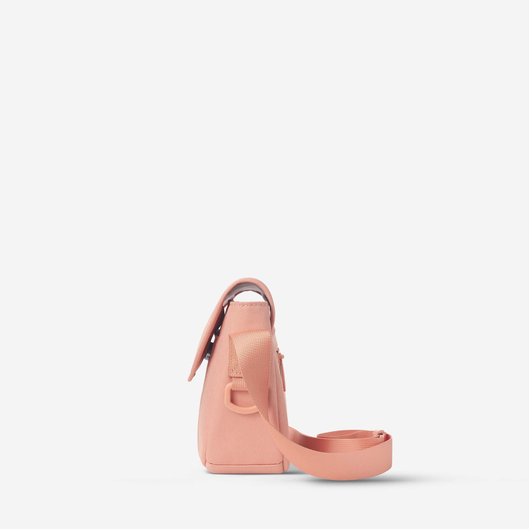 Waterproof Small Crossbody Bags in Pink